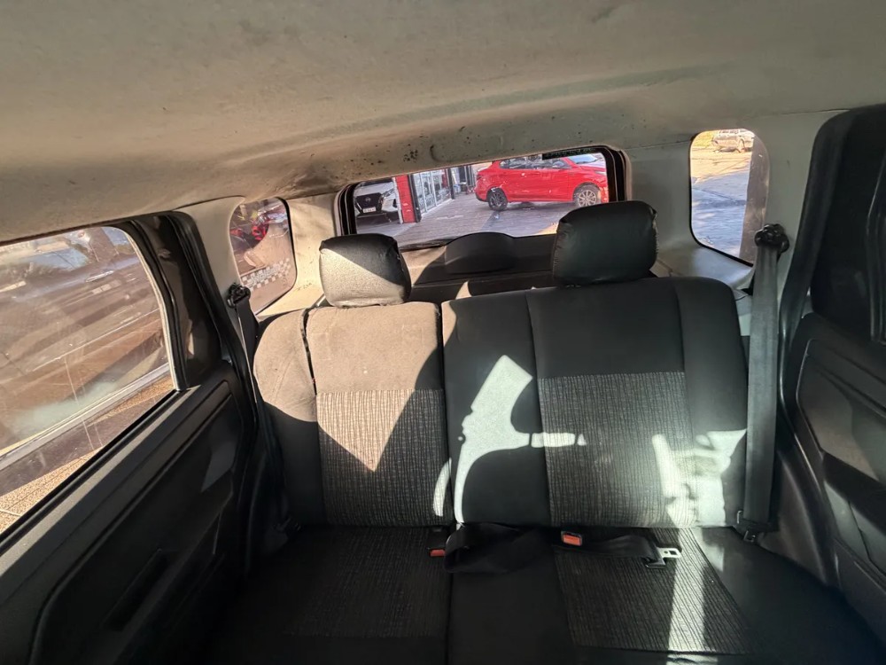 Ford ECOSPORT 1.6 1.6 My10 Xl Plus — foto 8