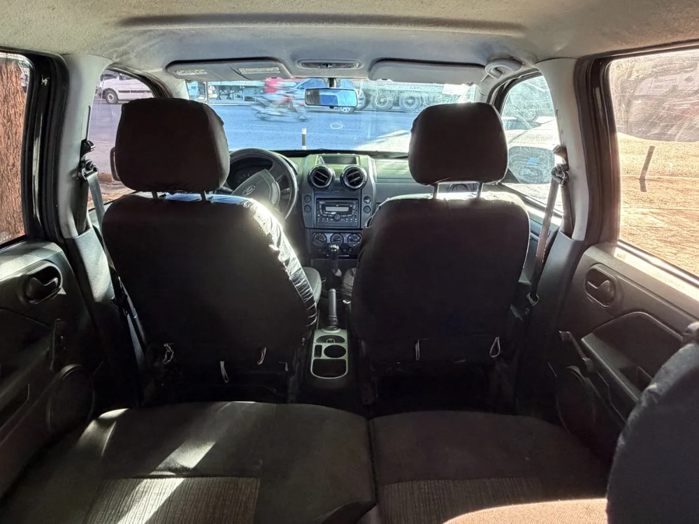 Ford ECOSPORT 1.6 1.6 My10 Xl Plus — foto 10