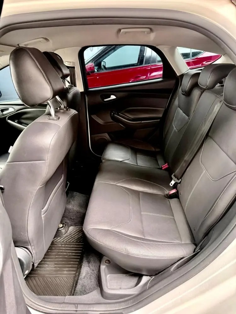 Ford FOCUS SE MT — foto 7