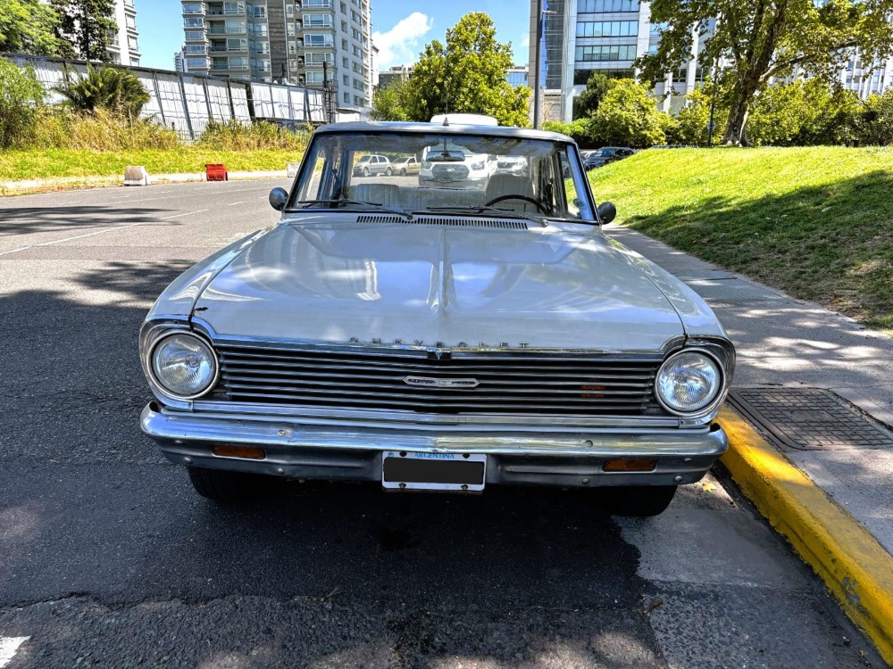 Chevrolet 400 special — foto 3