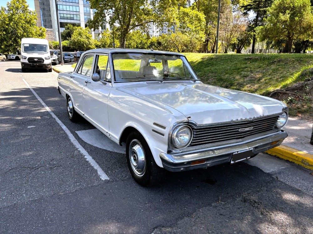 Chevrolet 400 special — foto 4