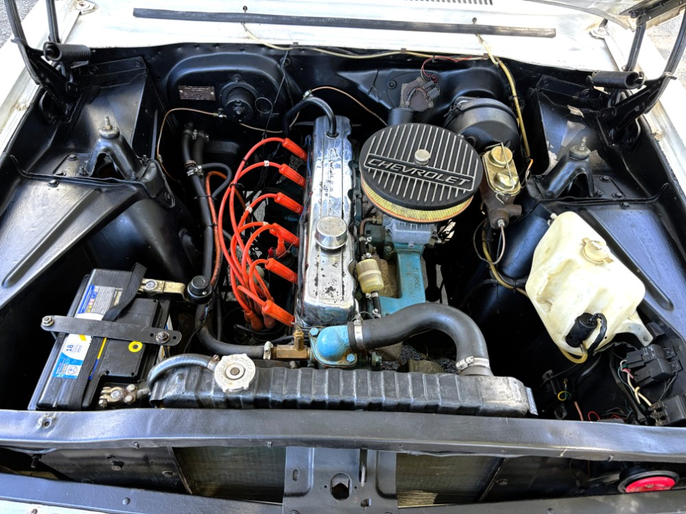 Chevrolet 400 special — foto 7