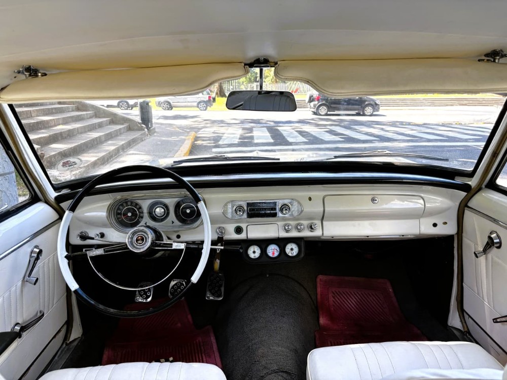 Chevrolet 400 special — foto 8