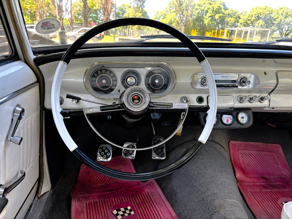 Chevrolet 400 special — foto 10