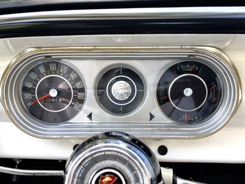Chevrolet 400 special — foto 11
