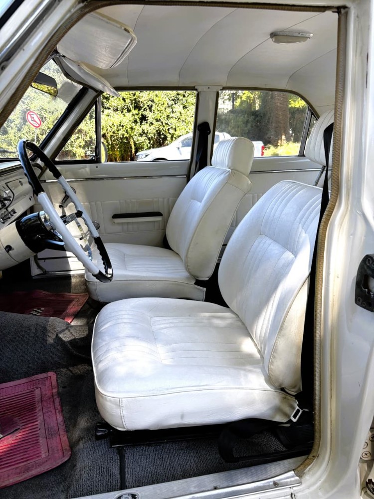 Chevrolet 400 special — foto 12