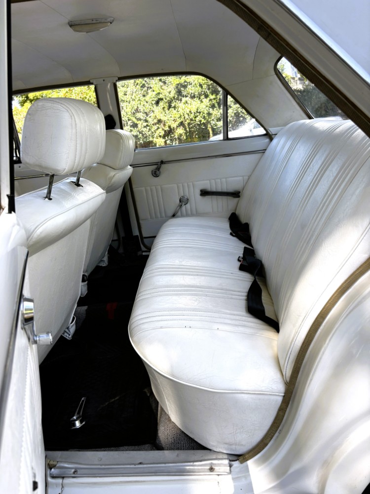 Chevrolet 400 special — foto 13