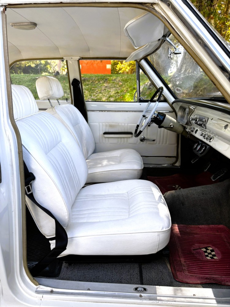 Chevrolet 400 special — foto 14