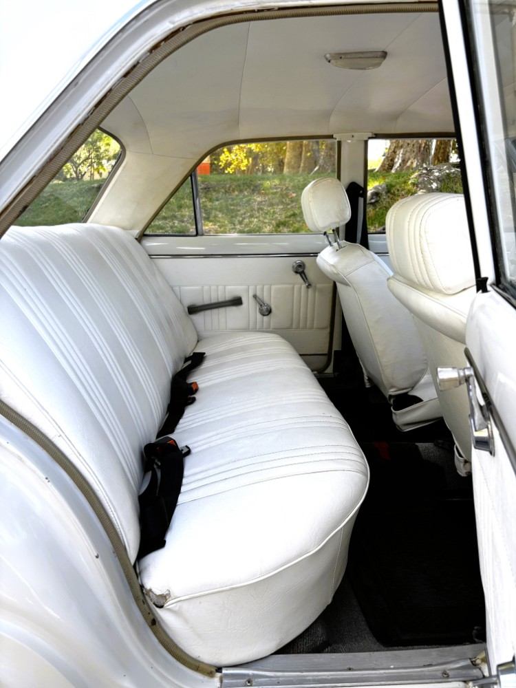 Chevrolet 400 special — foto 15