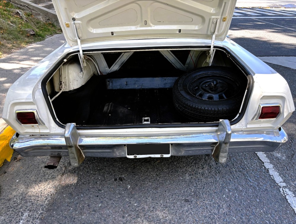 Chevrolet 400 special — foto 16