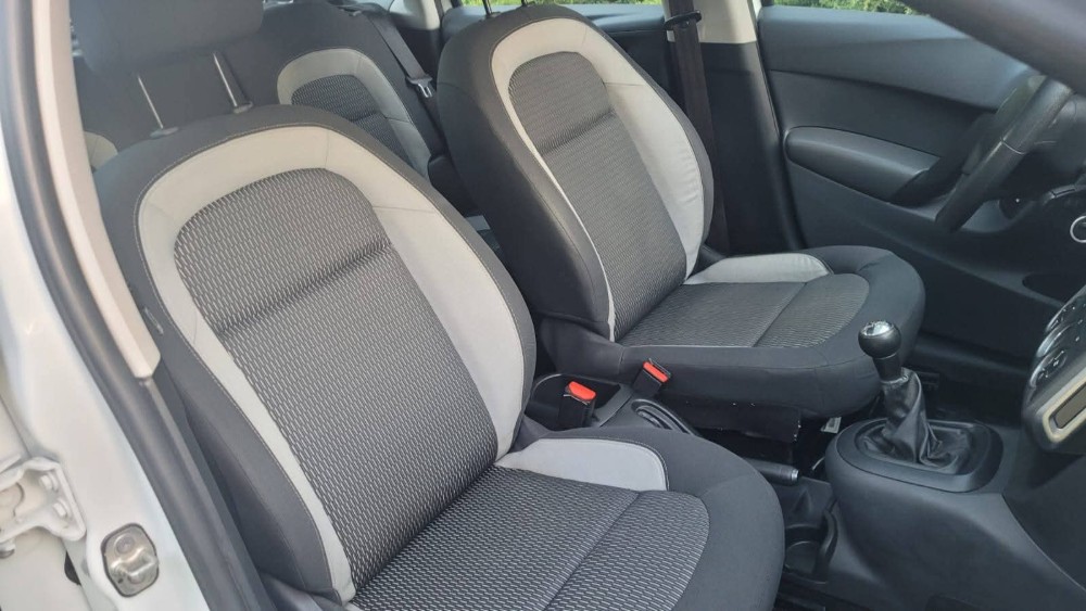 Citroën C3 VTI 115 FEEL — foto 2