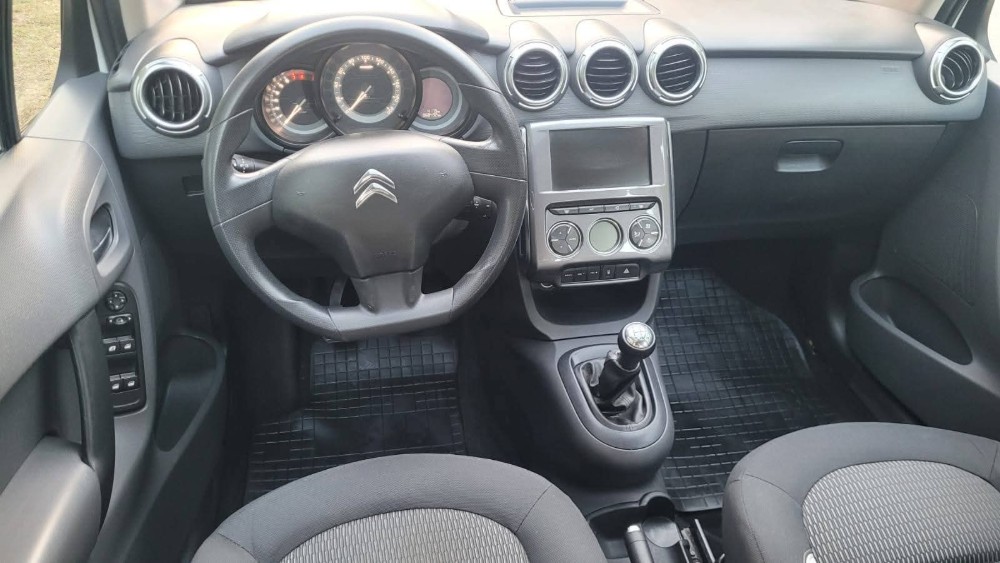 Citroën C3 VTI 115 FEEL — foto 3