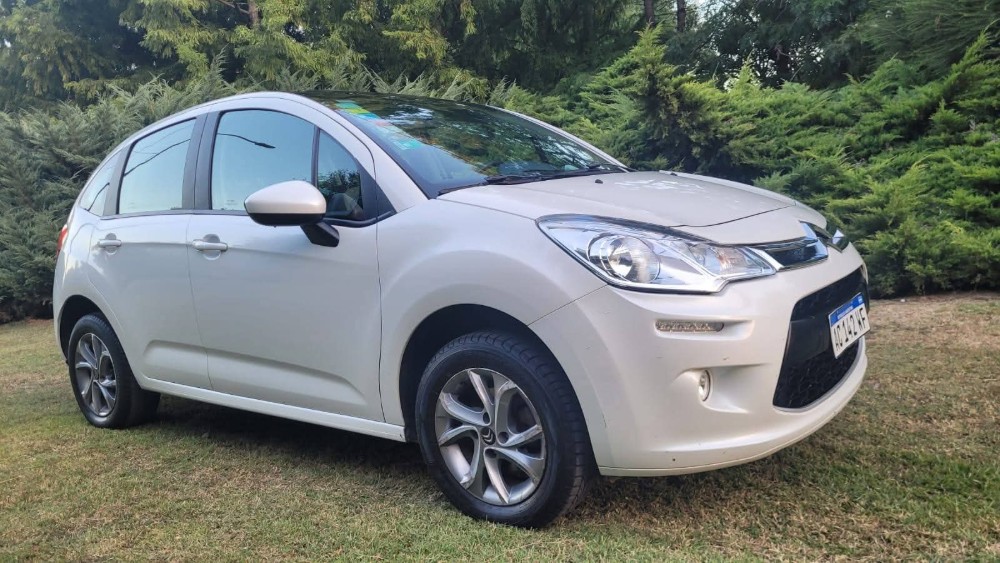 Citroën C3 VTI 115 FEEL — foto 4