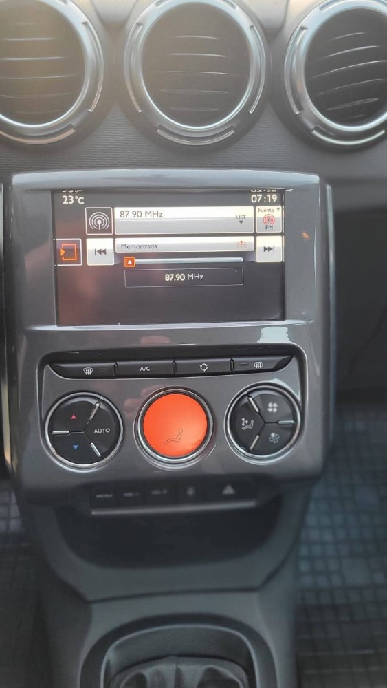 Citroën C3 VTI 115 FEEL — foto 5