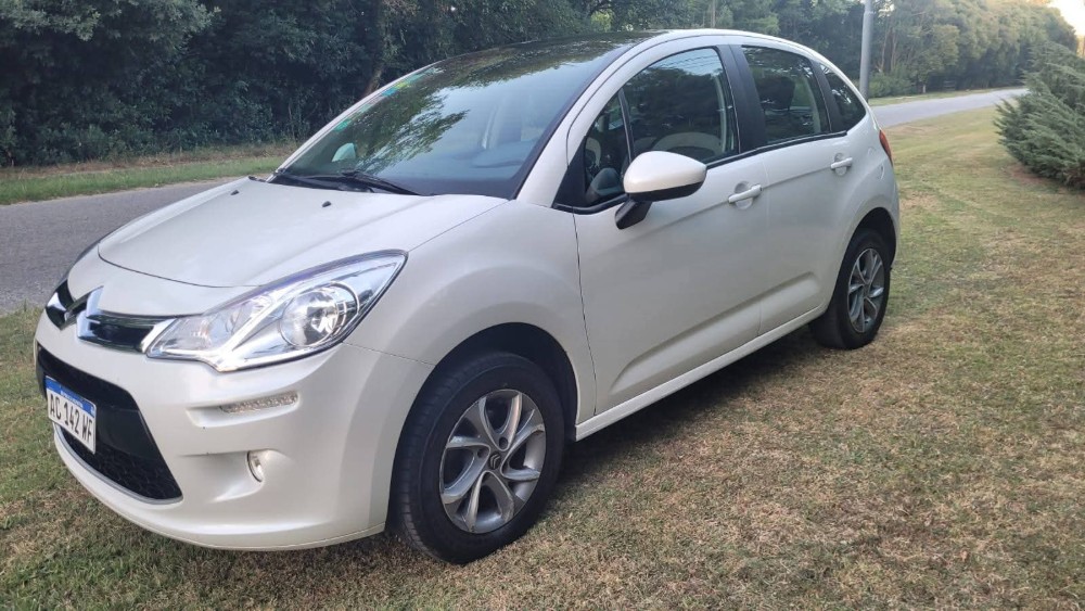 Citroën C3 VTI 115 FEEL — foto 7