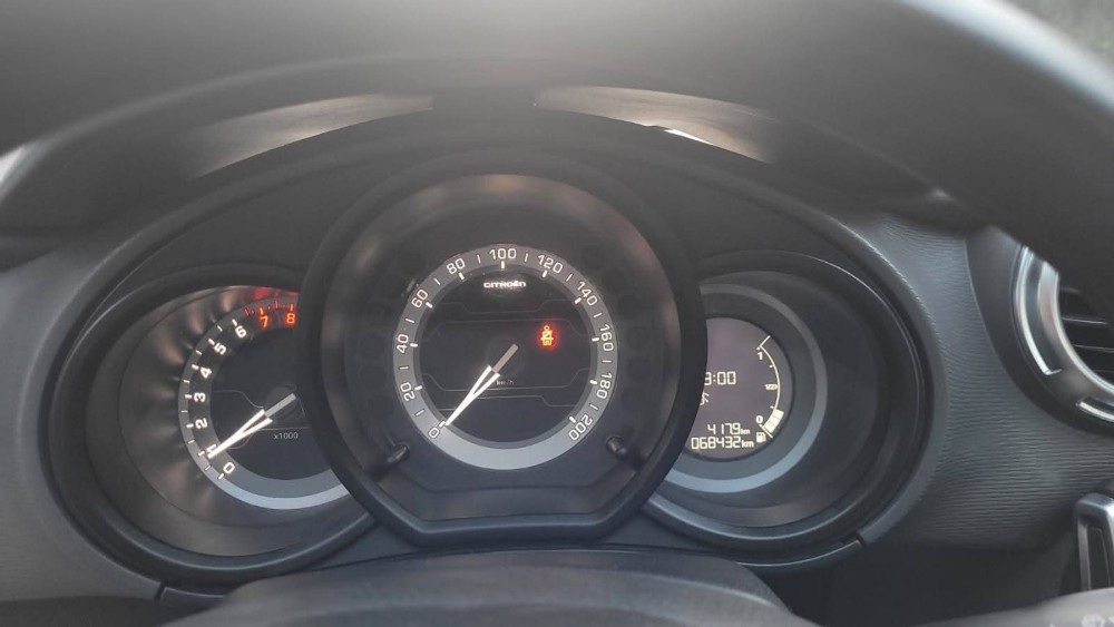 Citroën C3 VTI 115 FEEL — foto 8