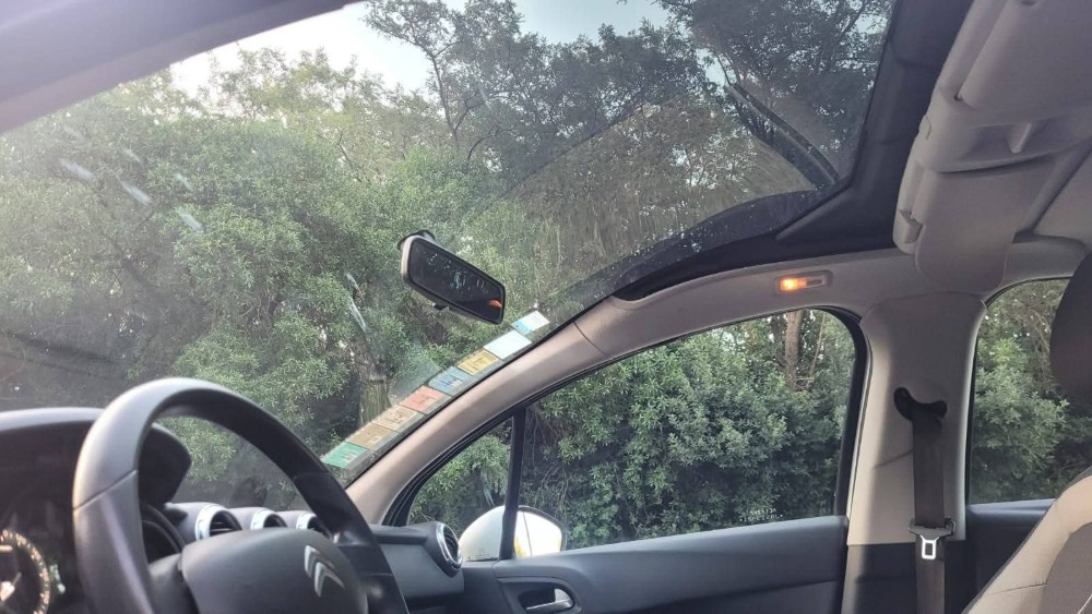 Citroën C3 VTI 115 FEEL — foto 9