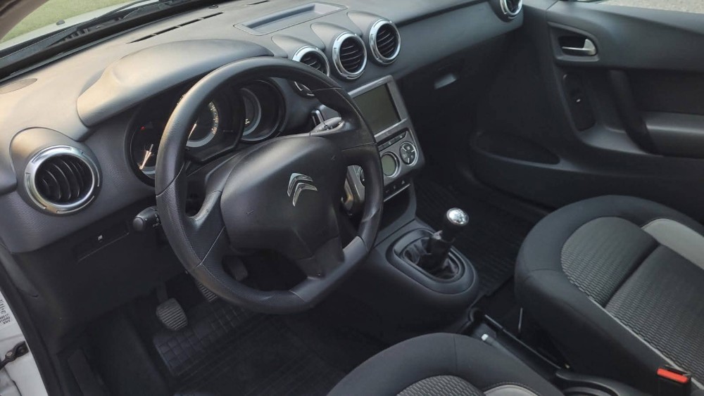 Citroën C3 VTI 115 FEEL — foto 10