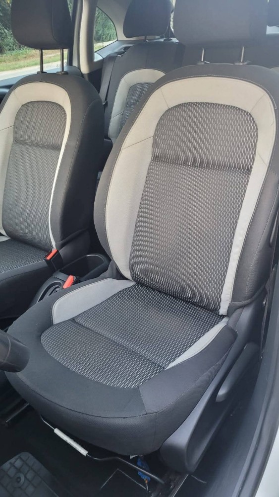 Citroën C3 VTI 115 FEEL — foto 11