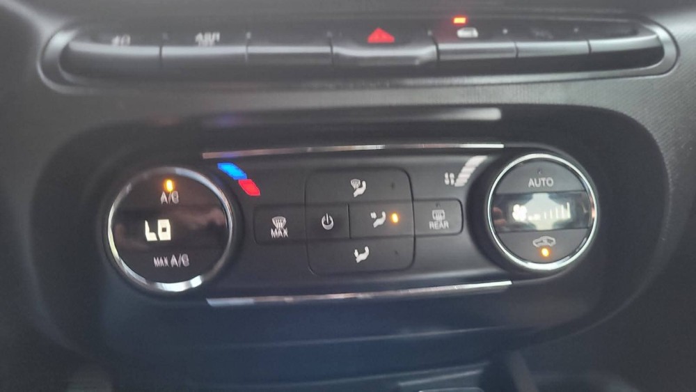 Fiat Cronos S  Design  — foto 3
