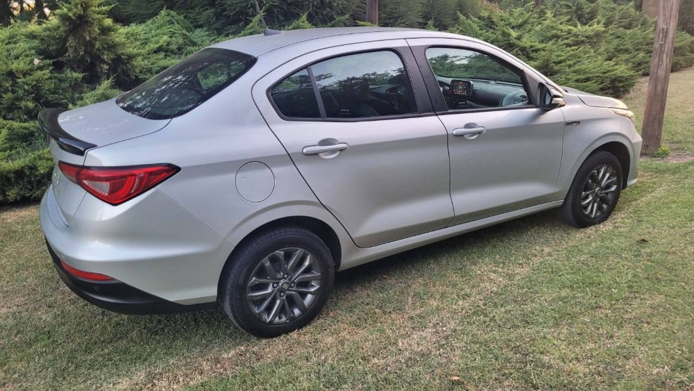 Fiat Cronos S  Design  — foto 5