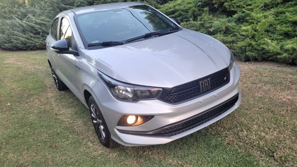 Fiat Cronos S  Design  — foto 6
