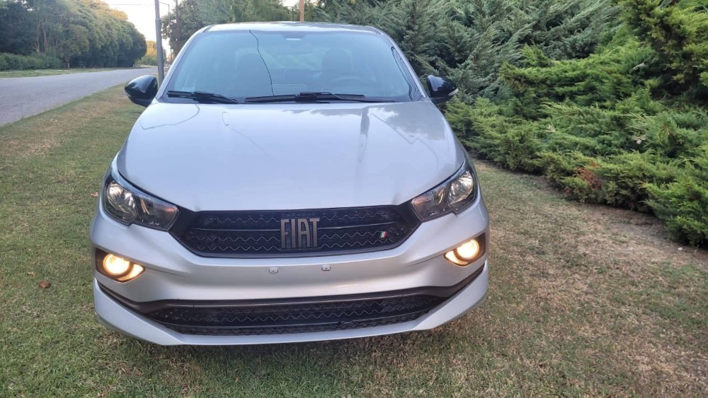 Fiat Cronos S  Design  — foto 7