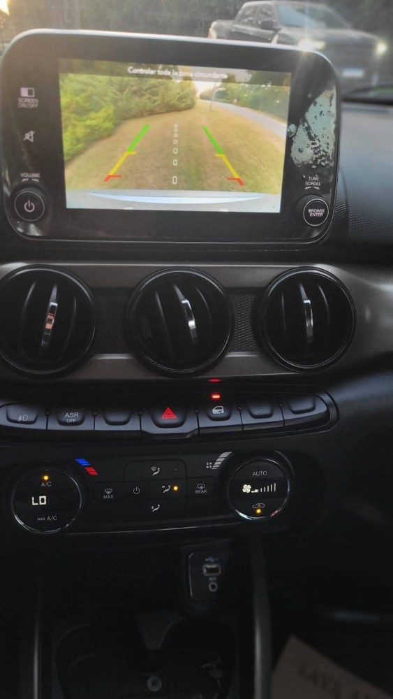 Fiat Cronos S  Design  — foto 8