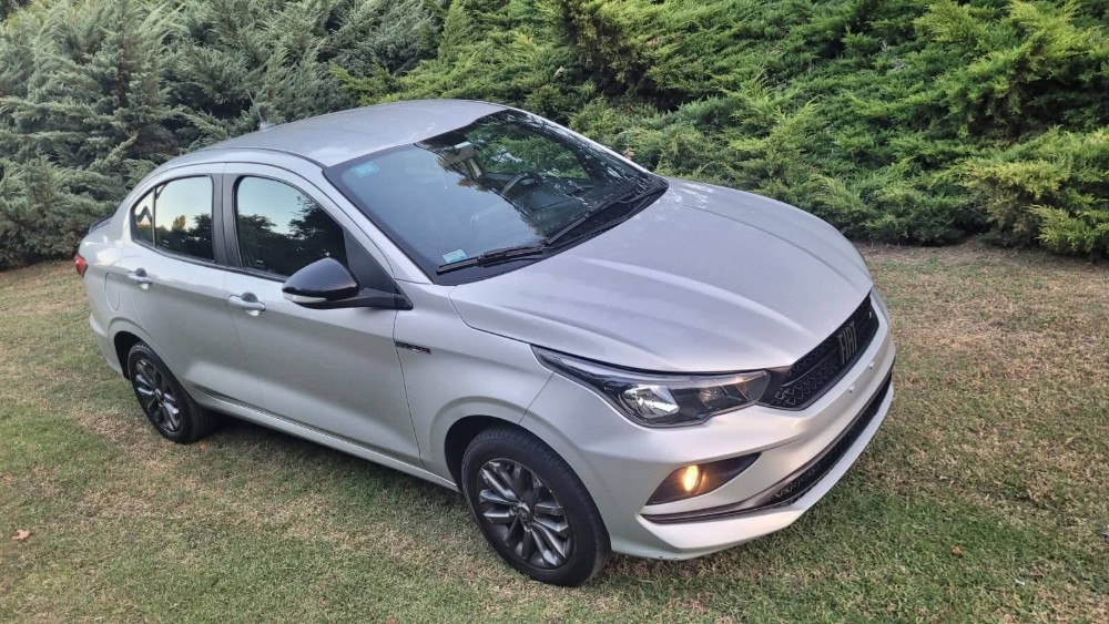 Fiat Cronos S  Design  — foto 9
