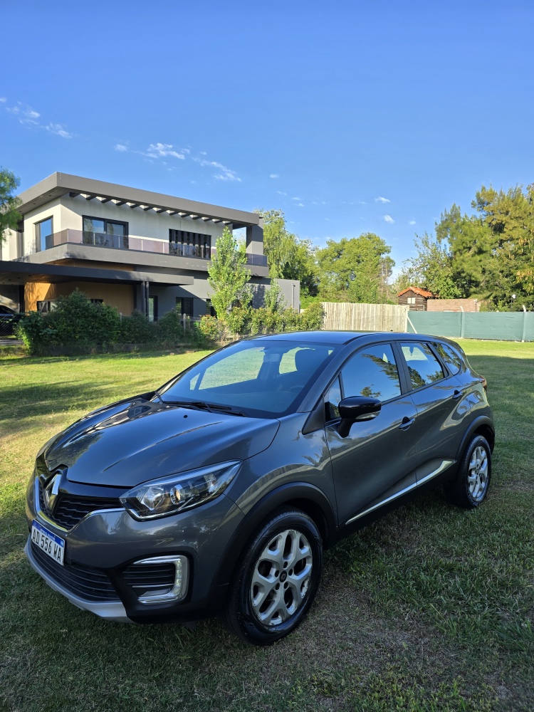 Renault Captur ZEN 2.0 — foto 5