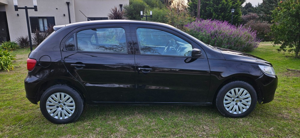 Volkswagen GOL TREND PACK 1 — foto 2