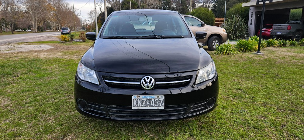 Volkswagen GOL TREND PACK 1 — foto 7