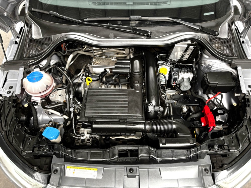 Audi A1 Sportback 1.4 Tfsi Stronic — foto 7