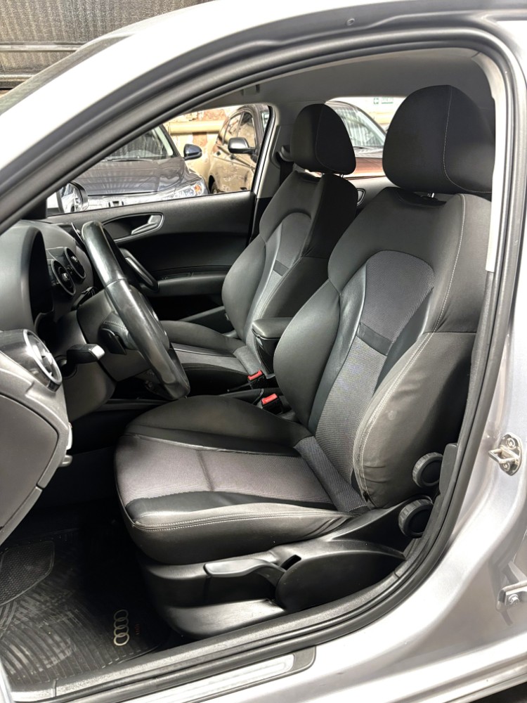 Audi A1 Sportback 1.4 Tfsi Stronic — foto 12