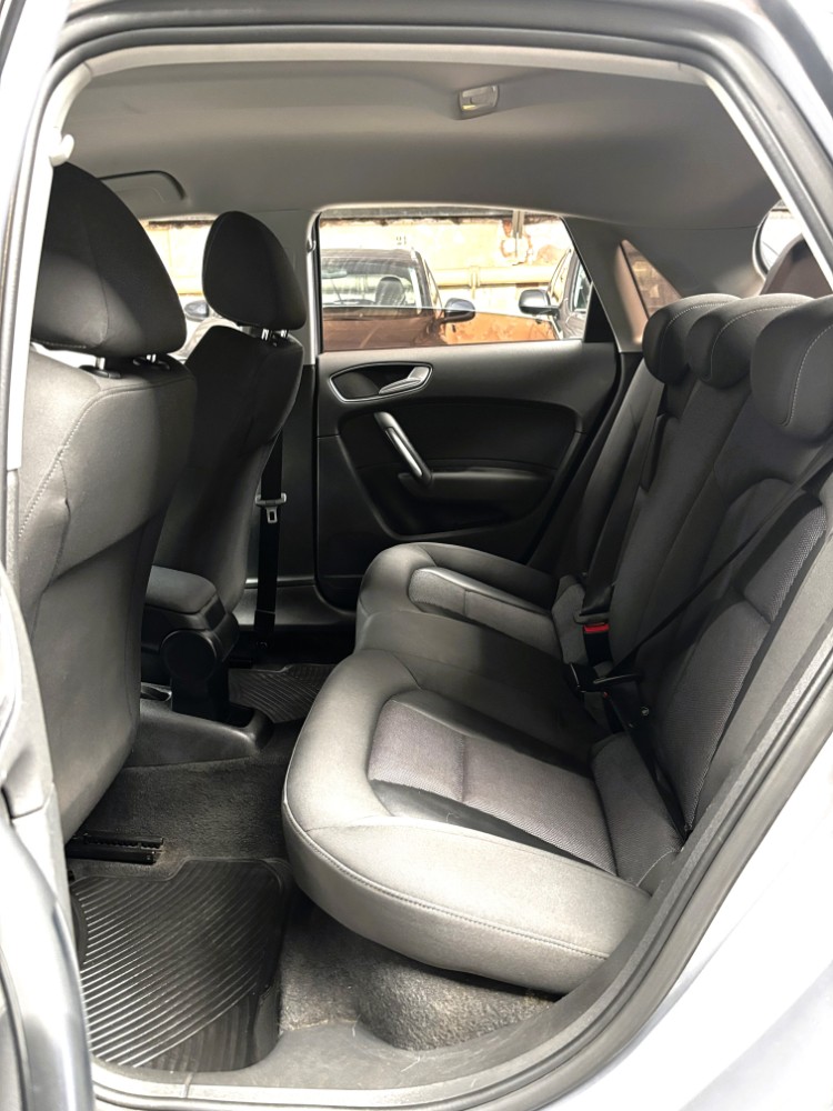 Audi A1 Sportback 1.4 Tfsi Stronic — foto 13