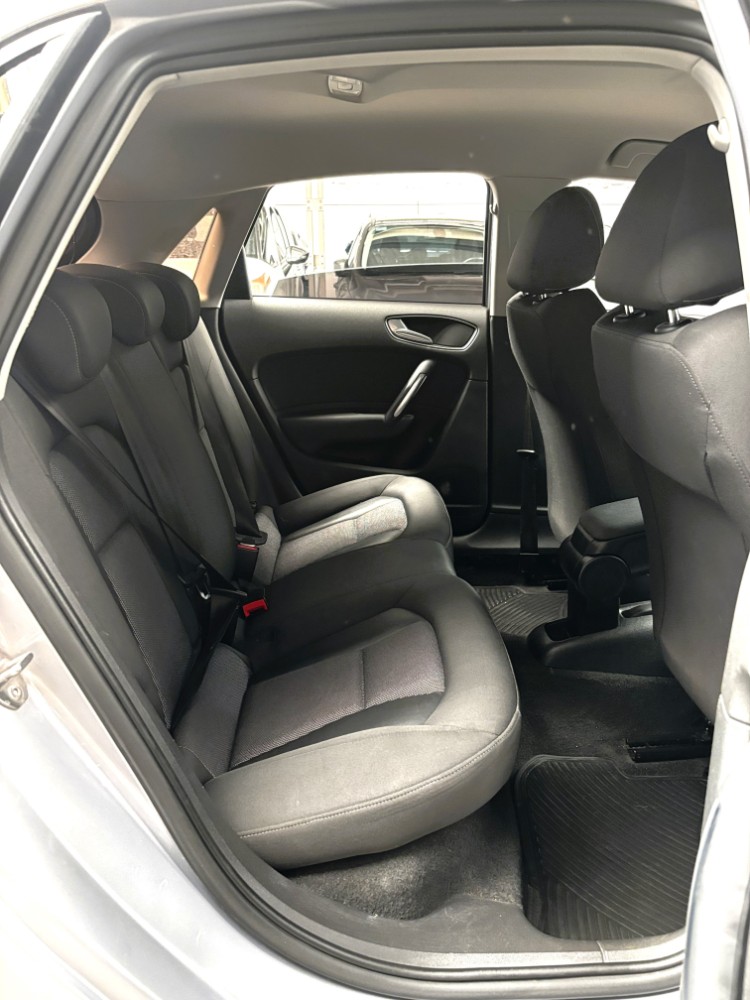 Audi A1 Sportback 1.4 Tfsi Stronic — foto 15