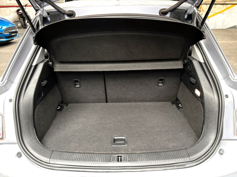 Audi A1 Sportback 1.4 Tfsi Stronic — foto 16
