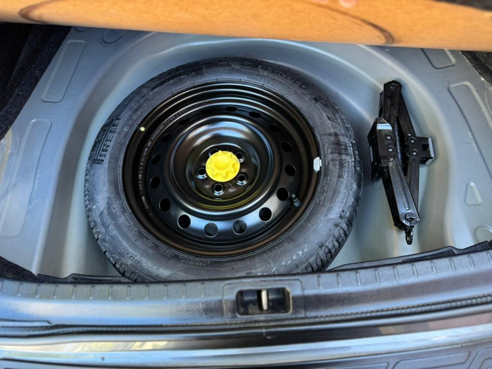 Toyota Corolla Xli — foto 3