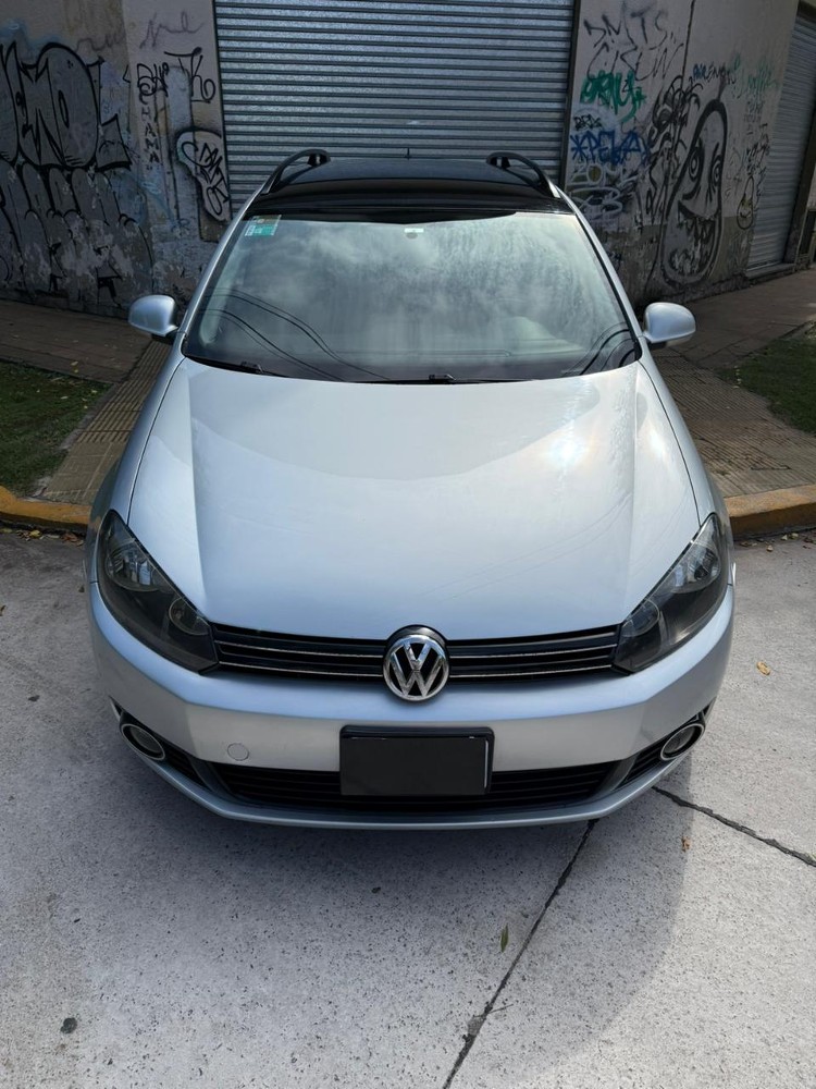 Volkswagen VENTO VARIANT 2.5 ADVANCE — foto 8