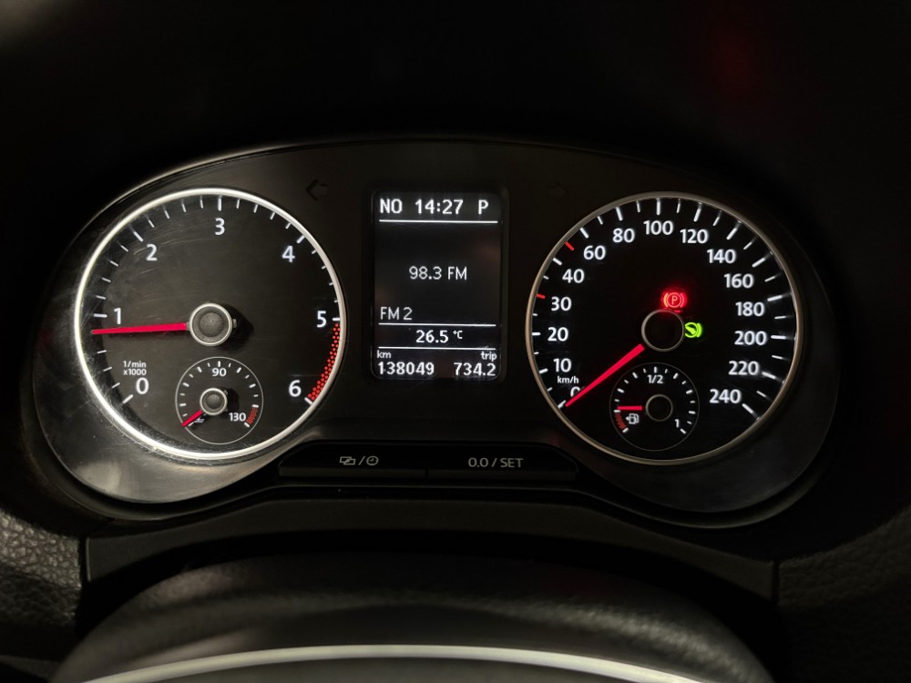 Volkswagen Amarok 2.0 Cd Tdi 4x4 Highline Pack At C34 — foto 10