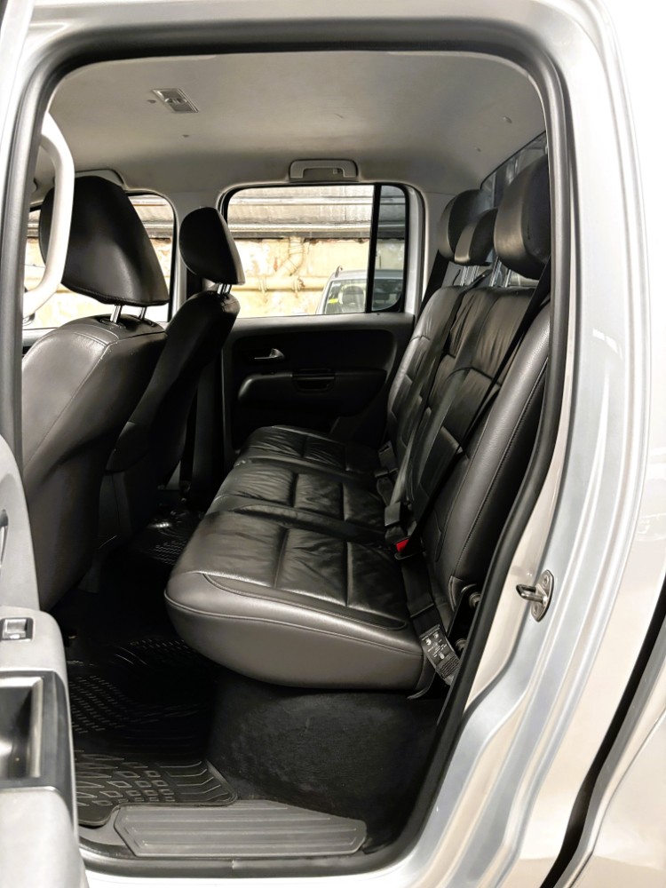 Volkswagen Amarok 2.0 Cd Tdi 4x4 Highline Pack At C34 — foto 12