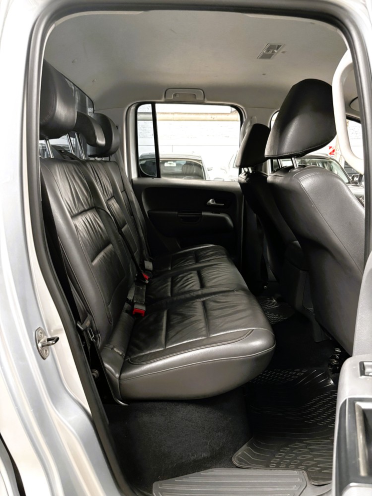 Volkswagen Amarok 2.0 Cd Tdi 4x4 Highline Pack At C34 — foto 14