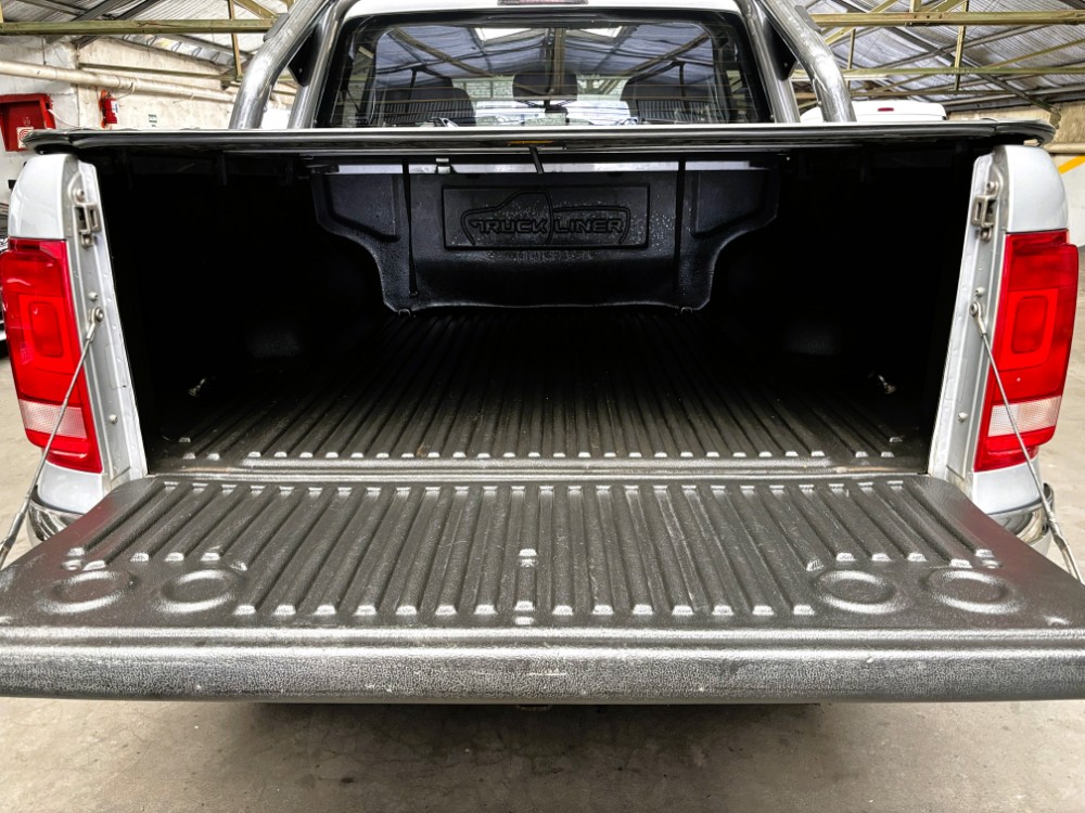 Volkswagen Amarok 2.0 Cd Tdi 4x4 Highline Pack At C34 — foto 15