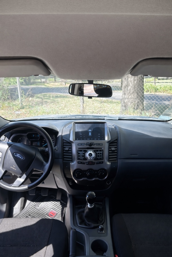 Ford Ranger Xl — foto 3