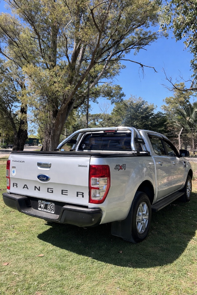 Ford Ranger Xl — foto 5