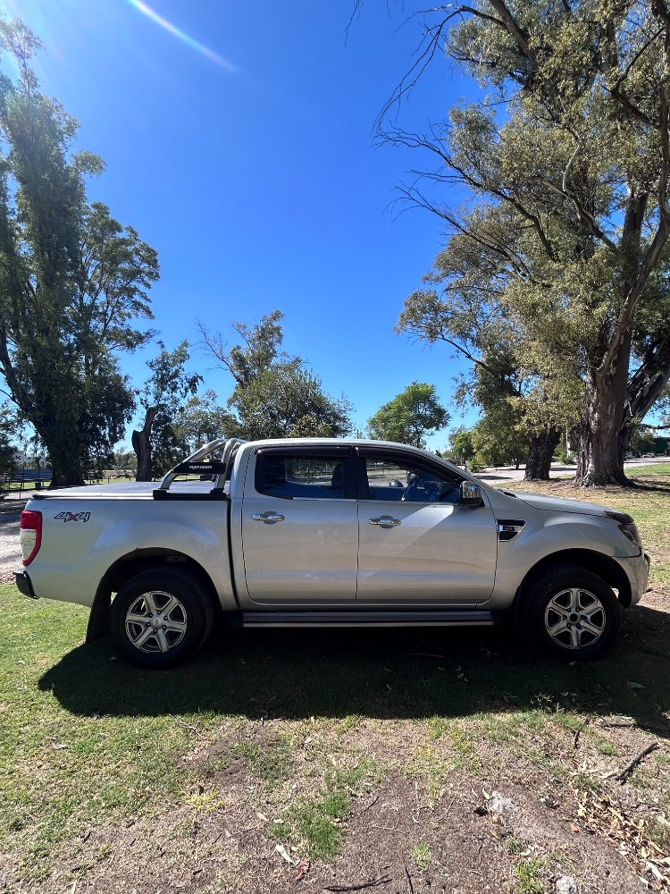 Ford Ranger Xl — foto 6