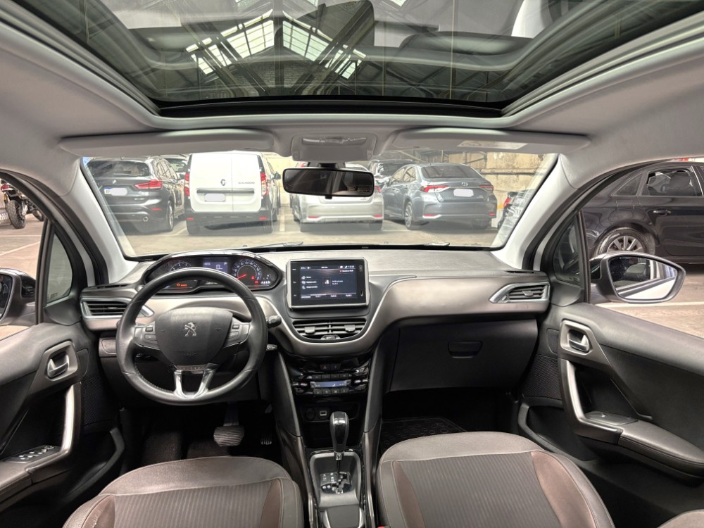 Peugeot 2008 1.6 Thp Sport Tiptronic — foto 8