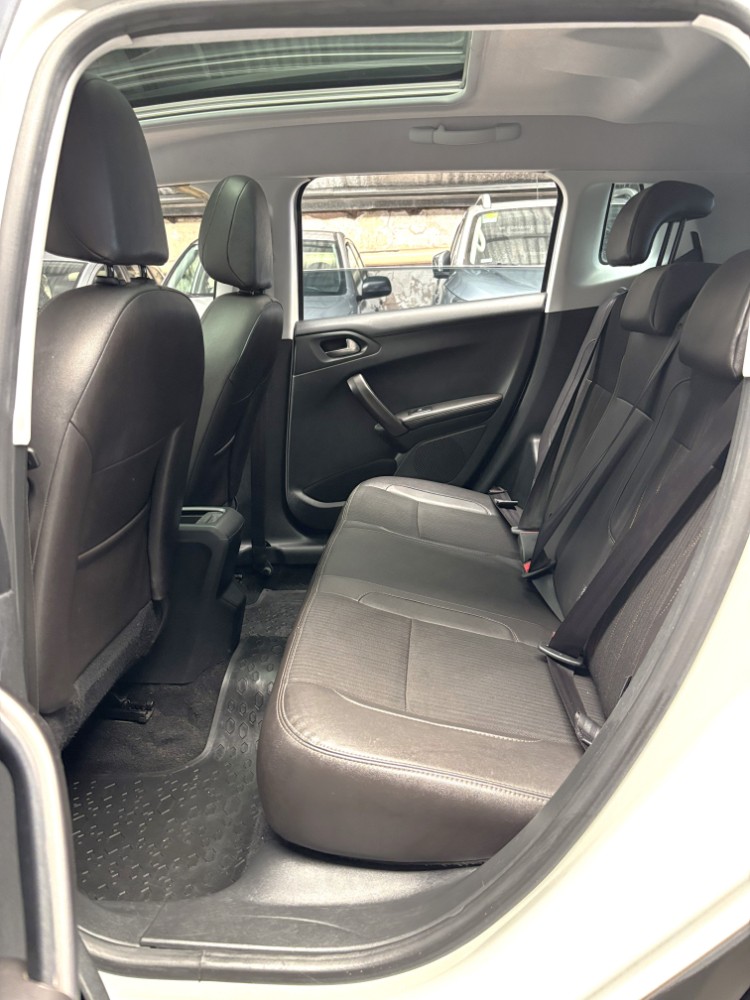 Peugeot 2008 1.6 Thp Sport Tiptronic — foto 13