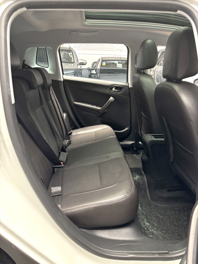 Peugeot 2008 1.6 Thp Sport Tiptronic — foto 15