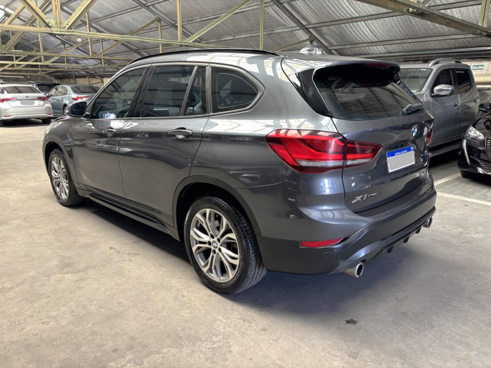 BMW X1 SDRIVE 20i — foto 2